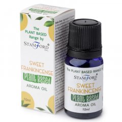 Rostlinný aroma olej SLADKÉ KADIDLO 10 ml
